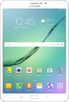 Samsung Galaxy Tab S2 SM-T715 4G Tablet kullananlar yorumlar